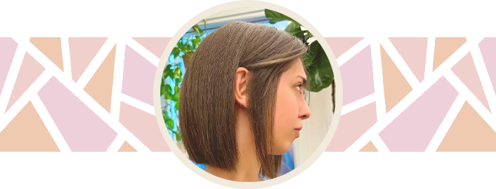 Elluca Pialligo Canberra Hair Salon Balayage