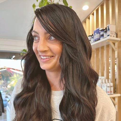 Elluca Pialligo Canberra Hair Luxury Hair Extensions