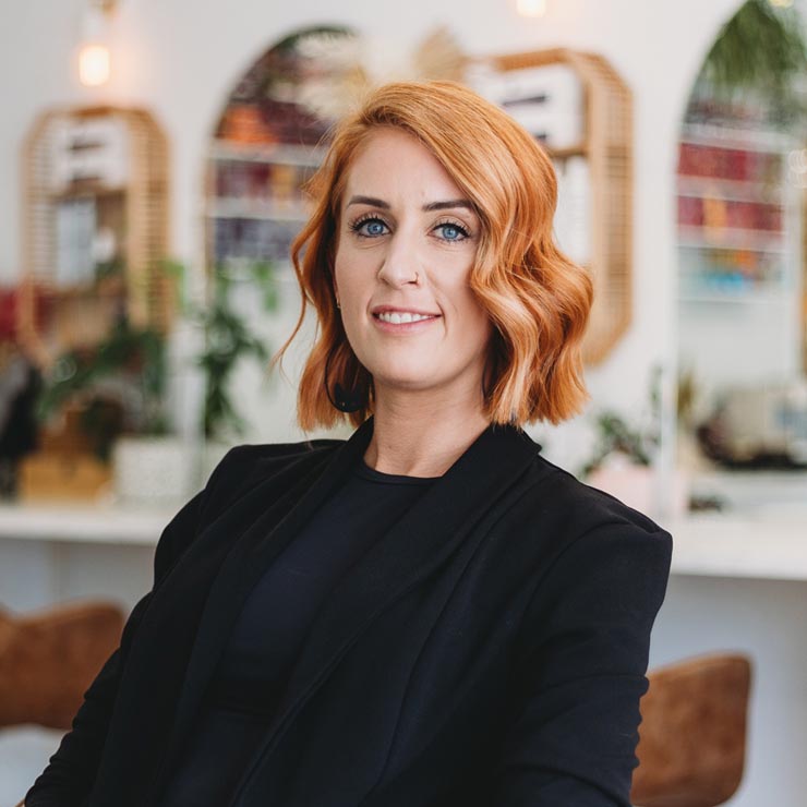 Elluca Pialligo Canberra Hair Salon Jean