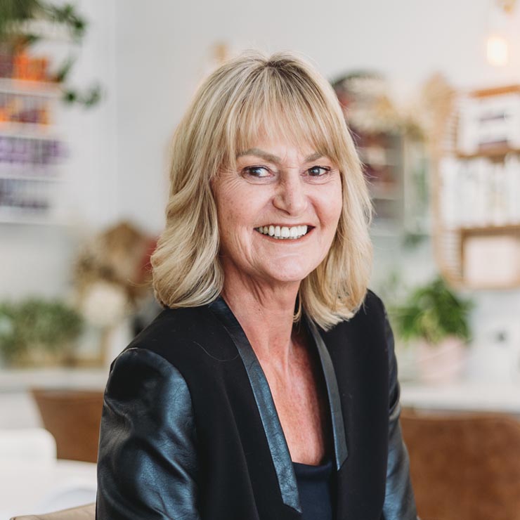 Elluca Pialligo Canberra Hair Salon Stacy