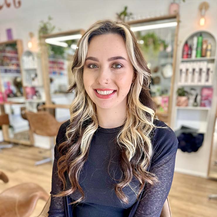 Elluca Pialligo Canberra Hair Salon Lavendha